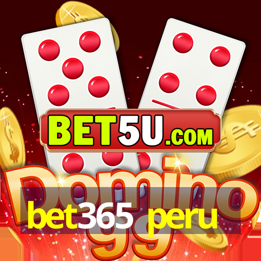 bet365 peru